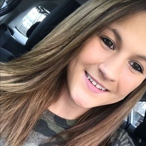 Meet your Posher, Kaitlin